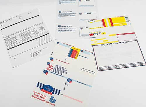 Business Form Printing
