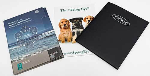 Folder Printing Service