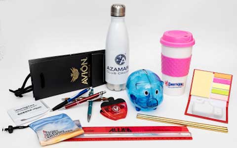 Promotional Items